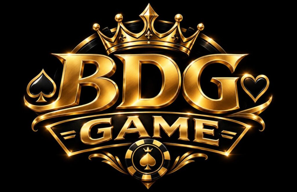bdg_game_logo