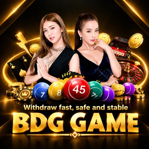 bdg game india